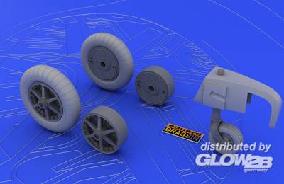 00 09  günstig Kaufen-Messerschmitt Bf 109 E - Wheels [Eduard]. Messerschmitt Bf 109 E - Wheels [Eduard] <![CDATA[Eduard / 632004 / 1:32]]>. 