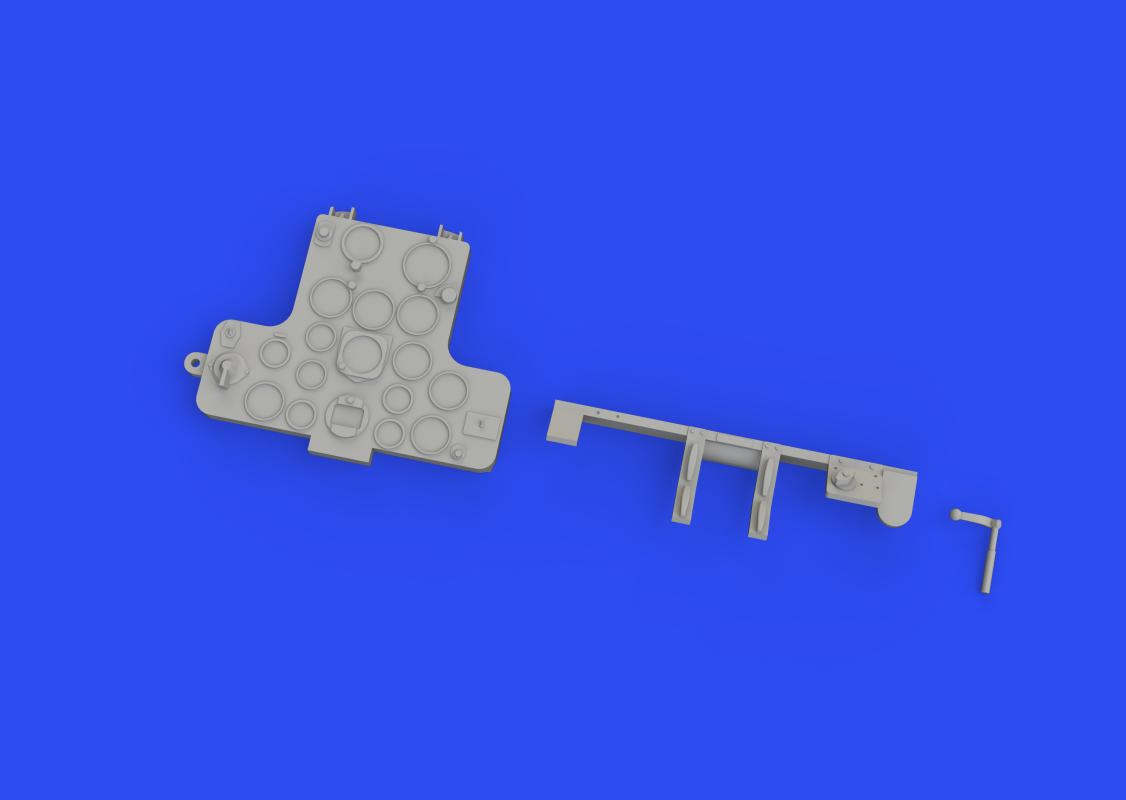 8591437568659 - Hawk 81-A2 - LööK [Great Wall Hobby]