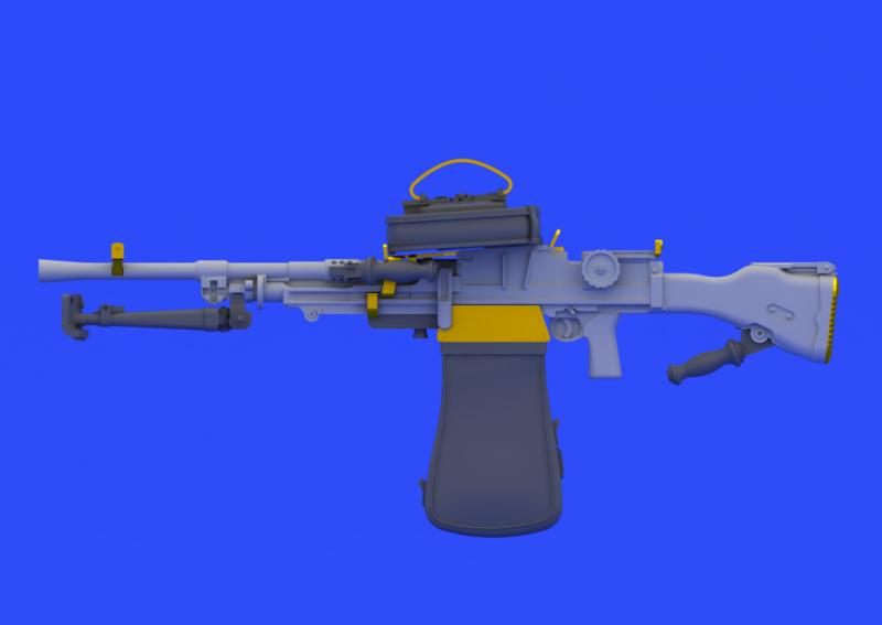 8591436350033 - Bren MkI 8591436350033 - Bren MkI