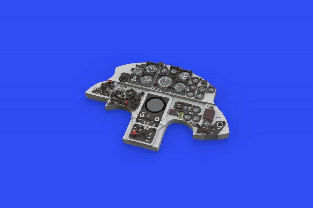 8591437546084 - 644032 - F-104G LööK early for Trumpeter in 148 8591437546084 - 644032 - F-104G LööK early for Trumpeter in 148