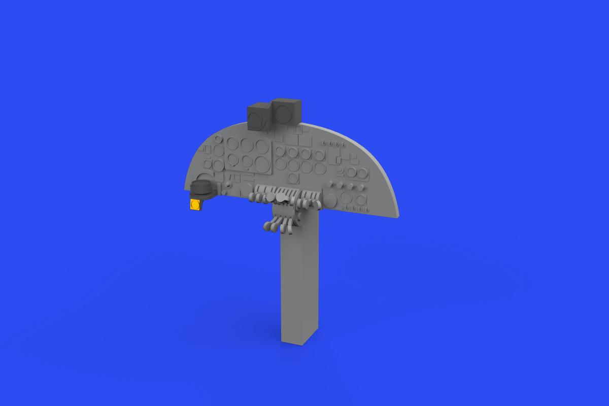 8591437561841 - Lancaster B MkI - Löök [HKM]