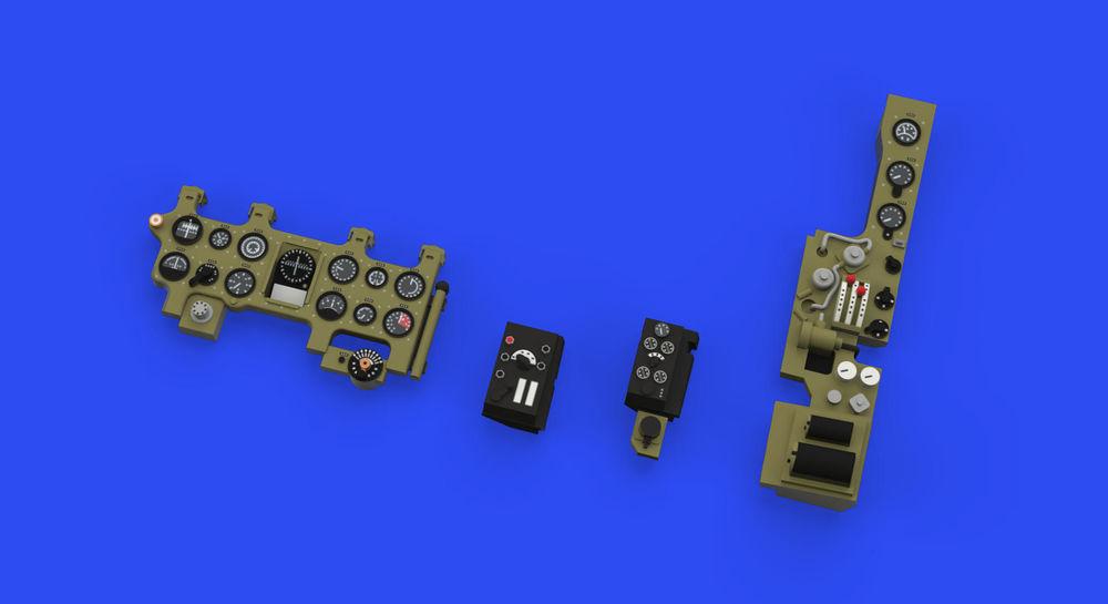 41 x günstig Kaufen-A6M2 - LööK [Eduard]. A6M2 - LööK [Eduard] <![CDATA[Eduard / 644128 / 1:48]]>. 