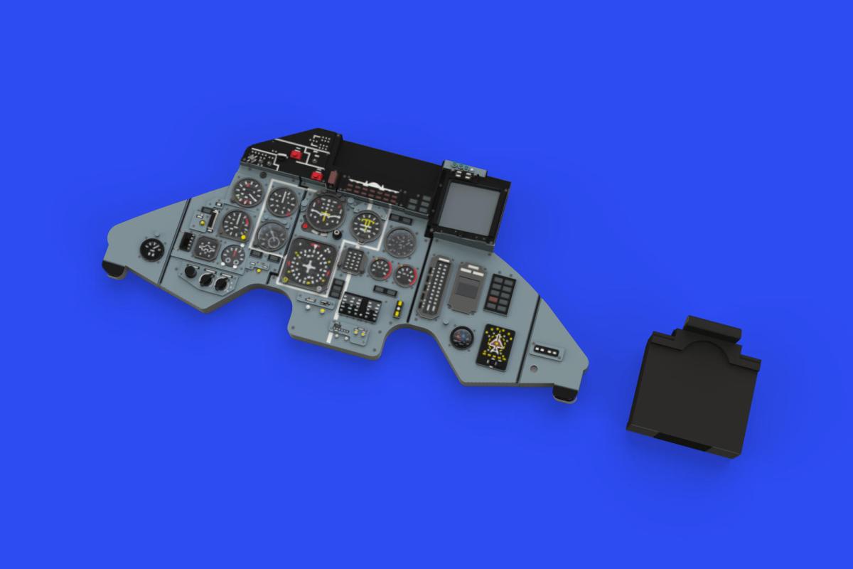 Great  günstig Kaufen-Su-27 - LööK [Great Wall Hobby]. Su-27 - LööK [Great Wall Hobby] <![CDATA[Eduard / 644138 / 1:48]]>. 