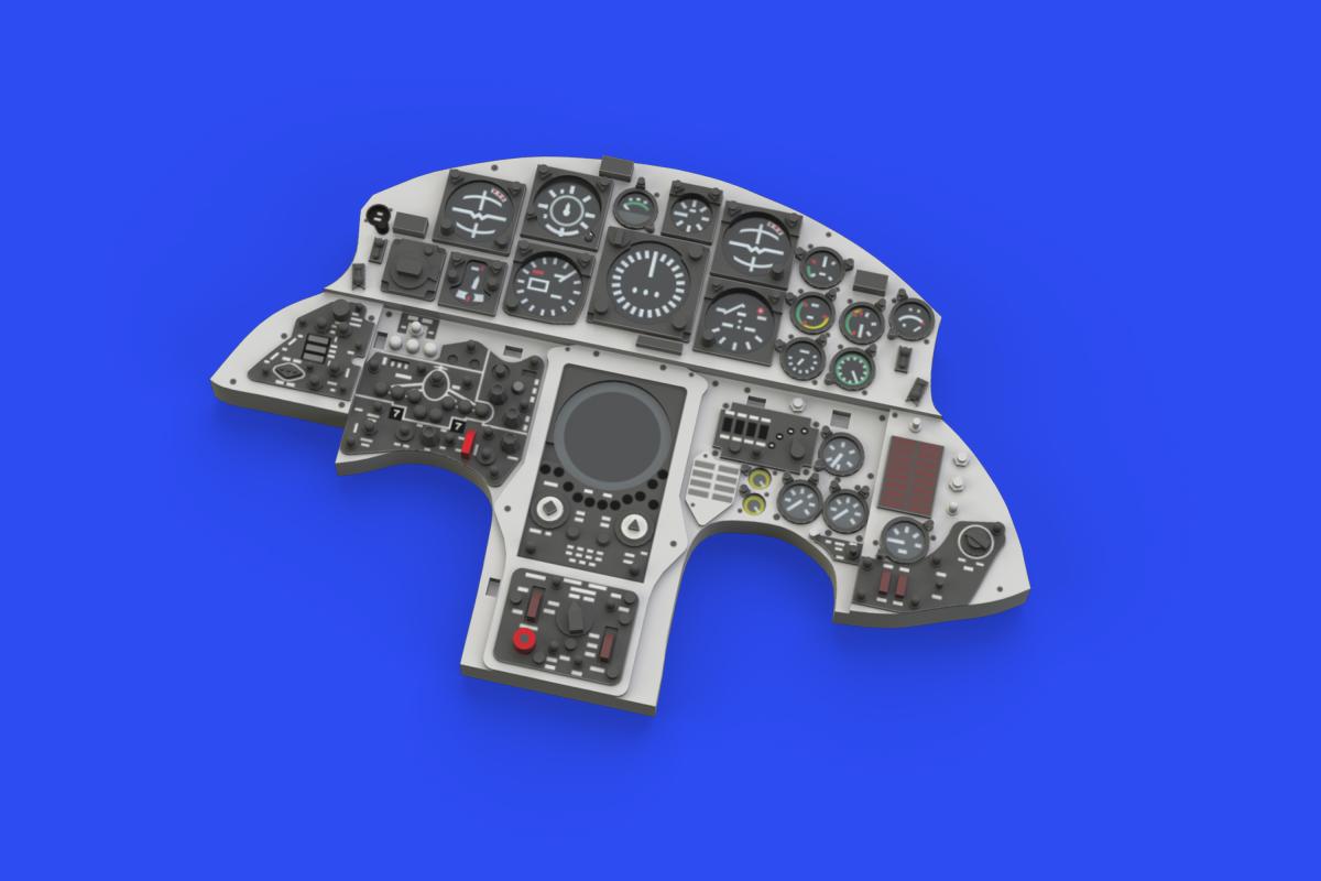 10 STAR günstig Kaufen-F-104 ASA Starfighter - LööK [Kinetic]. F-104 ASA Starfighter - LööK [Kinetic] <![CDATA[Eduard / 644141 / 1:48]]>. 