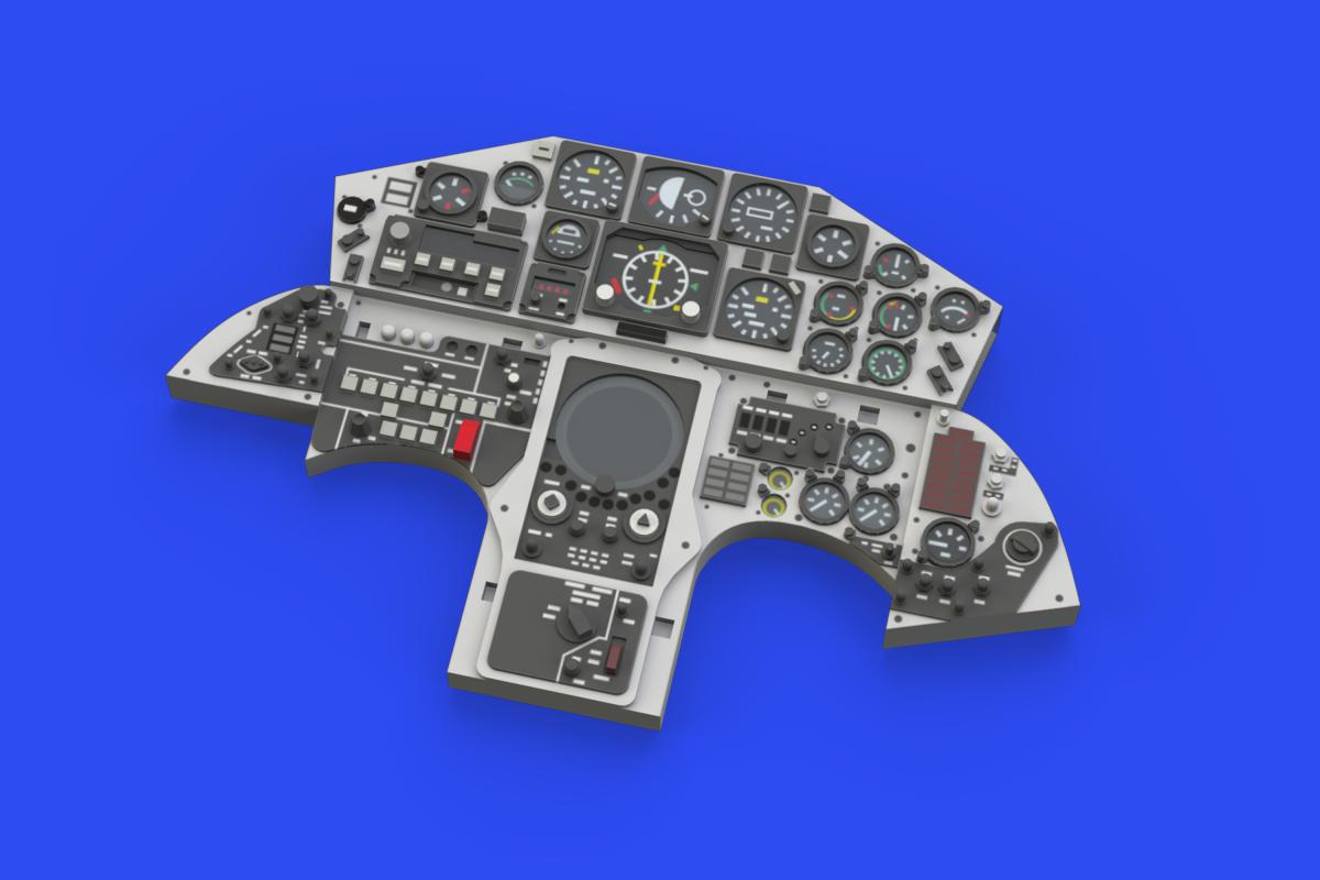 44 x günstig Kaufen-F-104 ASA/M Starfighter - LööK [Kinetic]. F-104 ASA/M Starfighter - LööK [Kinetic] <![CDATA[Eduard / 644142 / 1:48]]>. 