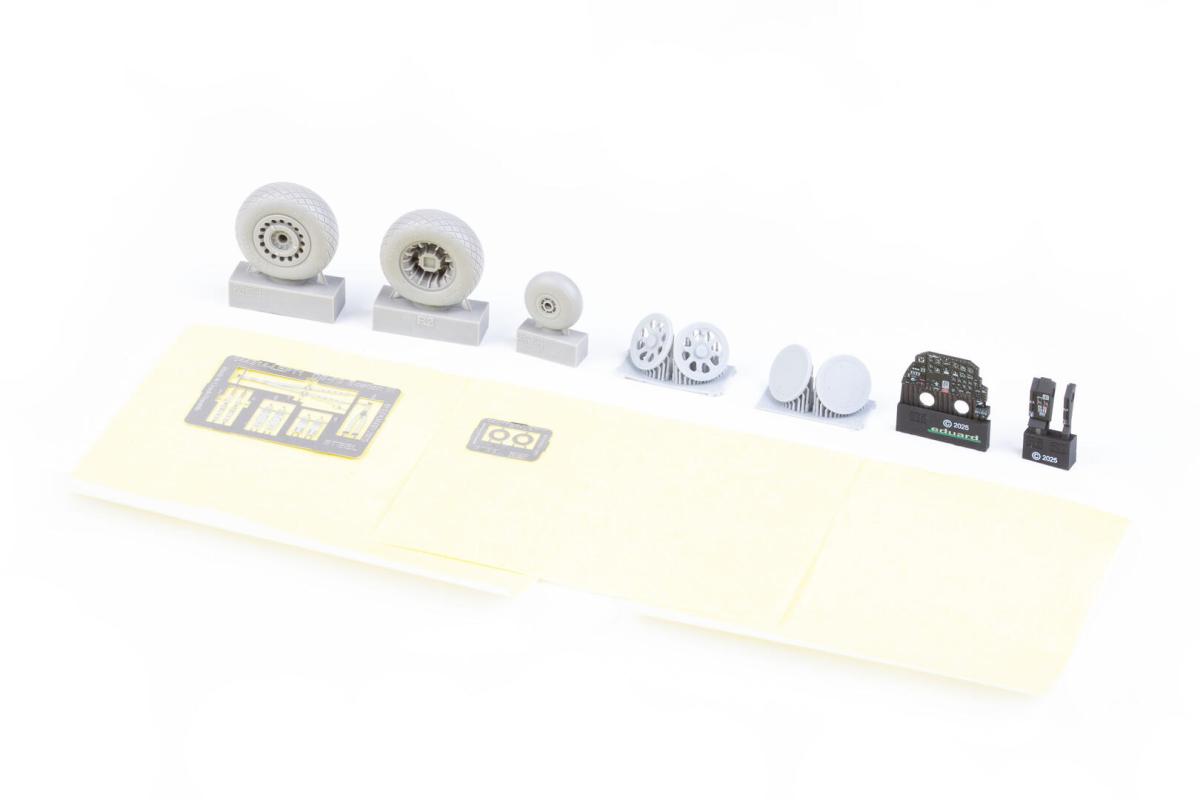 DB-7B Boston III – LööKplus [HKM]