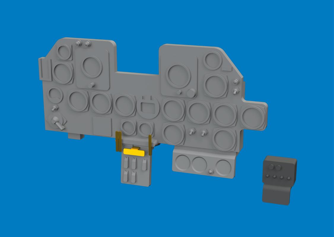 8591437606498 - P-47N LööK [Miniart]