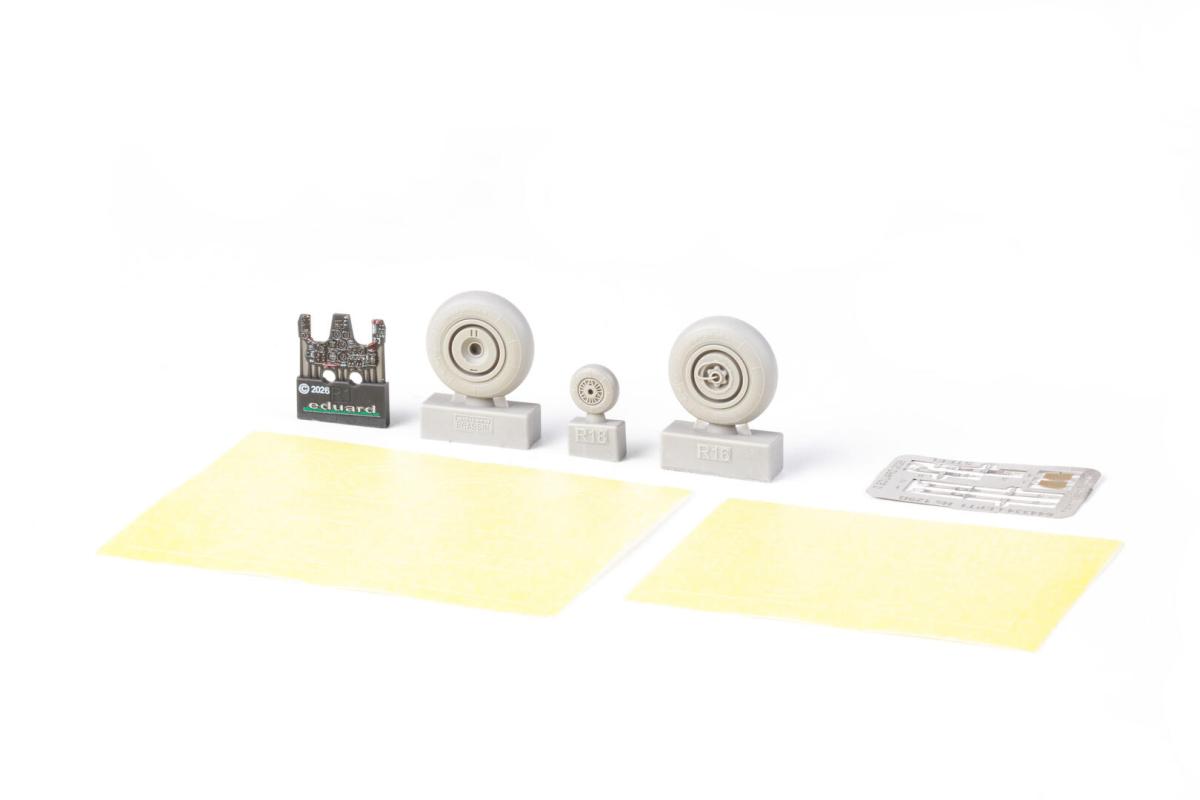 Hs 129B – LööKplus [Takom]