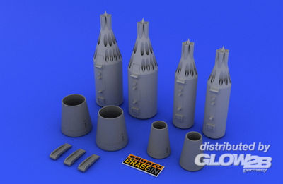 8591436480259 - Rocket launcher UB-16 & UB-32