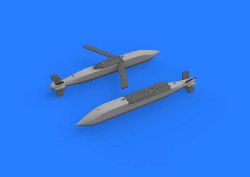 8591437526550 - AGM-154C Block II
