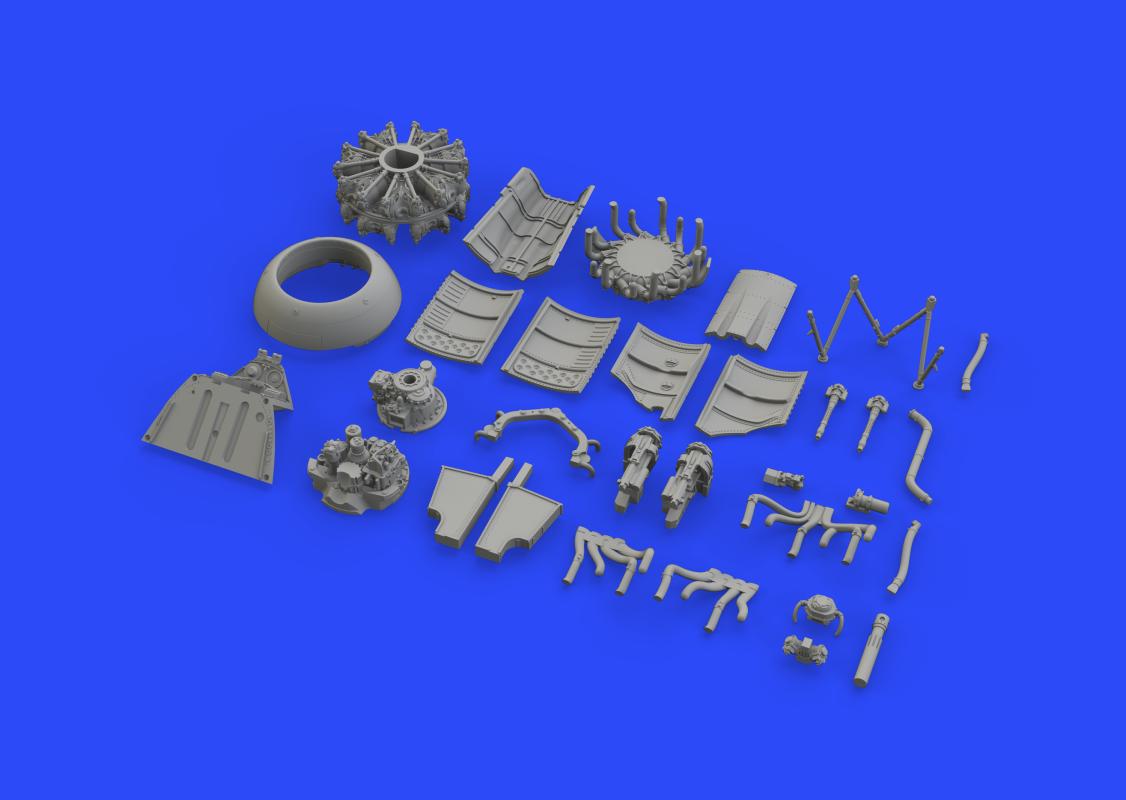 190 g günstig Kaufen-Focke Wulf Fw 190 A-8 - Engine & fuselage guns [Eduard]. Focke Wulf Fw 190 A-8 - Engine & fuselage guns [Eduard] <![CDATA[Eduard / 648464 / 1:48]]>. 