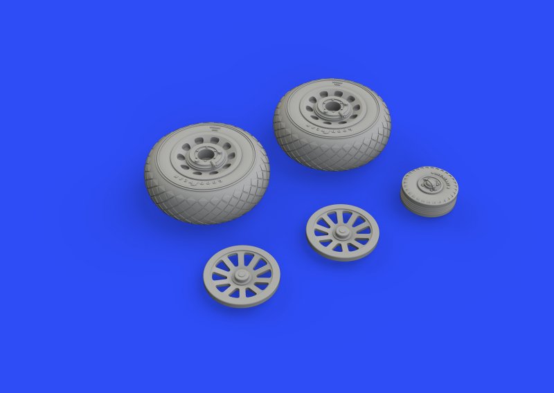 must read günstig Kaufen-Mustang P-51D - Wheels diamond tread [Eduard]. Mustang P-51D - Wheels diamond tread [Eduard] <![CDATA[Eduard / 648494 / 1:48]]>. 