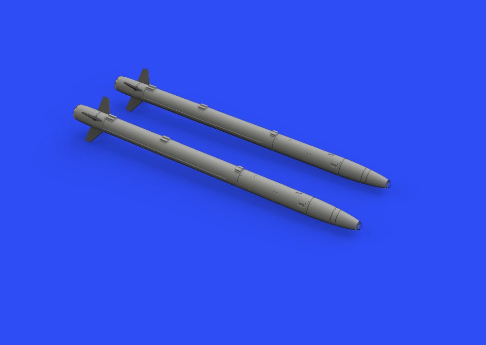 8591437544165 - 648506 - AIM-132 ASRAAM in 148 8591437544165 - 648506 - AIM-132 ASRAAM in 148