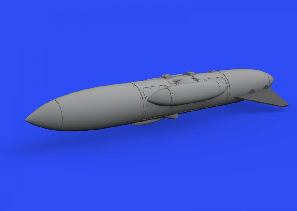 48 52 günstig Kaufen-Sky Shadow ECM pod. Sky Shadow ECM pod <![CDATA[Eduard / 648528 / 1:48]]>. 