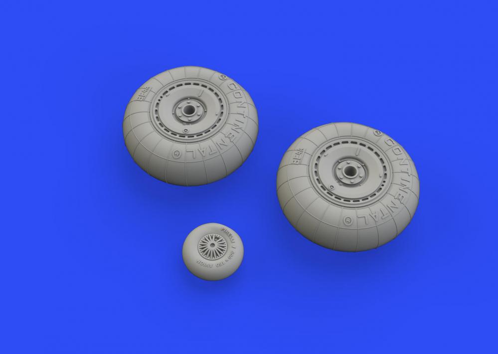 111 cm günstig Kaufen-Heinkel He 111 - Wheels late [ICM]. Heinkel He 111 - Wheels late [ICM] <![CDATA[Eduard / 648543 / 1:48]]>. 