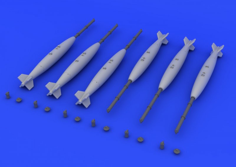 208 67 günstig Kaufen-Mk.82 bombs. Mk.82 bombs <![CDATA[Eduard / 672087 / 1:72]]>. 