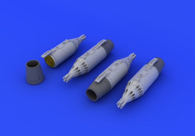 CKE 72 günstig Kaufen-UB-32 rocket pods. UB-32 rocket pods <![CDATA[Eduard / 672103 / 1:72]]>. 