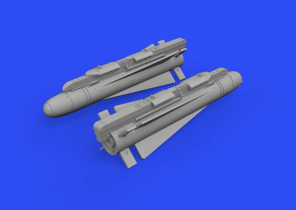 8591437545278 - 672222 - AGM-65 Maverick in 172 8591437545278 - 672222 - AGM-65 Maverick in 172