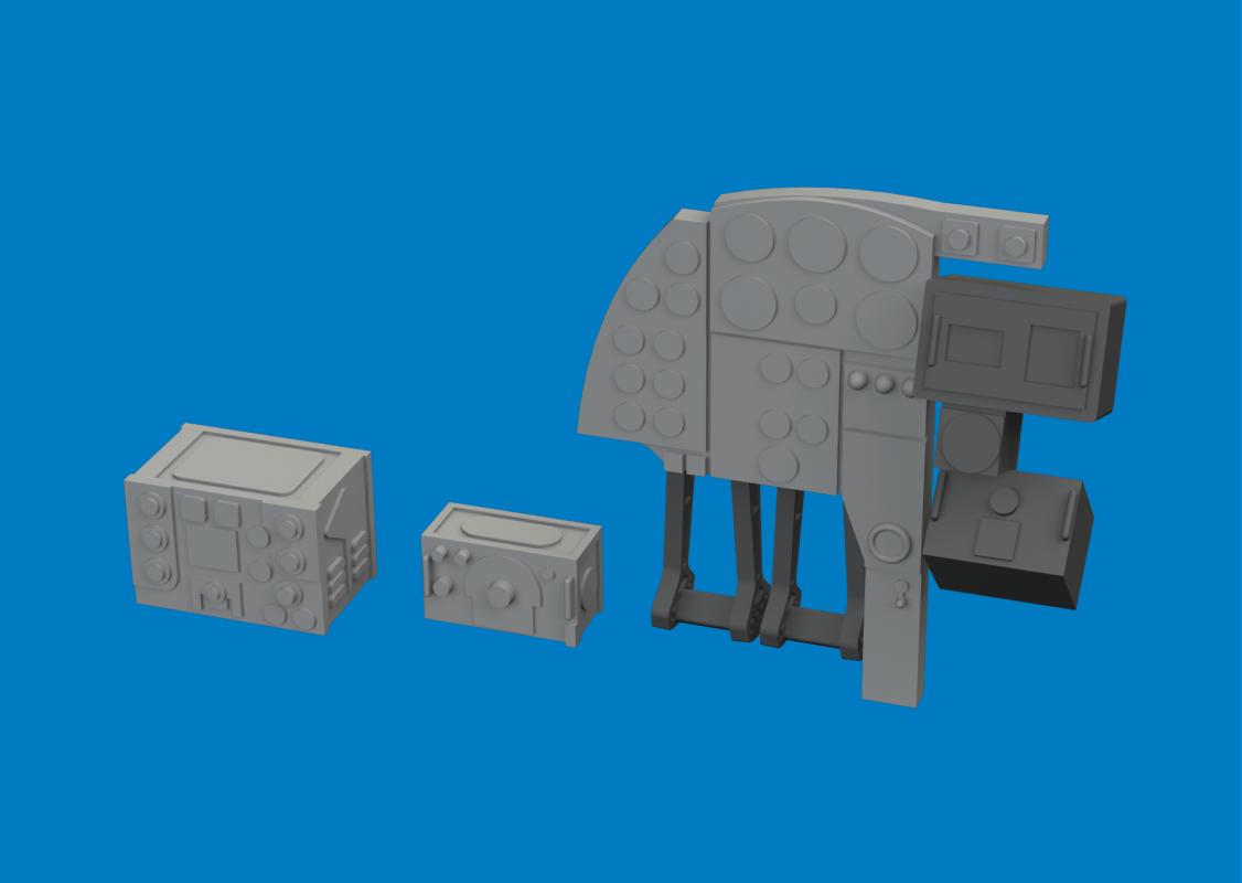 Mosquito NF Mk. XXX – LööK [Special Hobby]