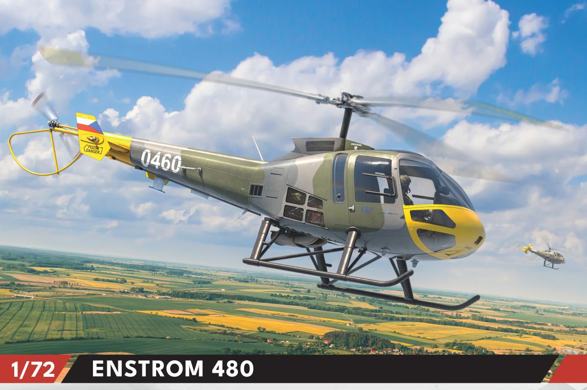 8591437607181 - Enstrom 480