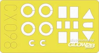 CD 9 günstig Kaufen-MC.202 Folgore. MC.202 Folgore <![CDATA[Eduard / CX098 / 1:72]]>. 