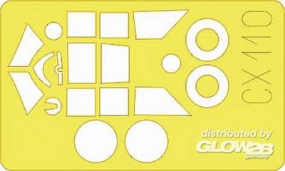 47D 20 günstig Kaufen-P-47D-20 Thunderbolt. P-47D-20 Thunderbolt <![CDATA[Eduard / CX110 / 1:72]]>. 