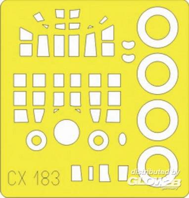 8591437501830 - Junkers Ju 88 G [Hasegawa]