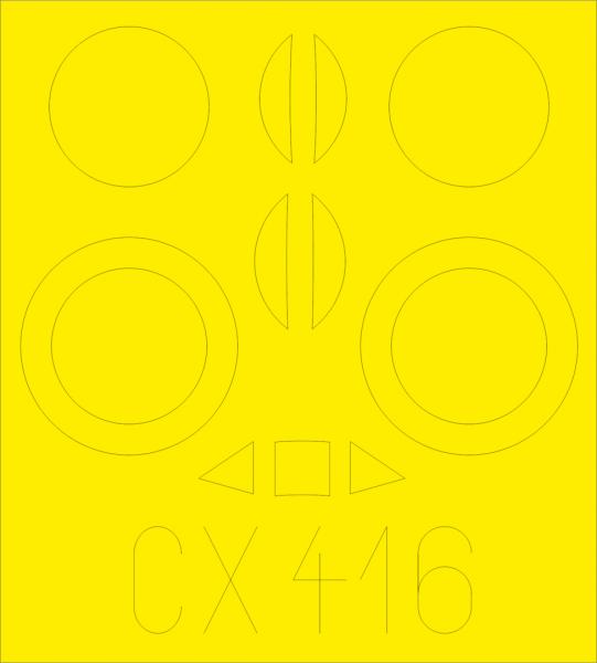 8591437497034 - Avia B534 IIIserie - Weekend Edition [Eduard]