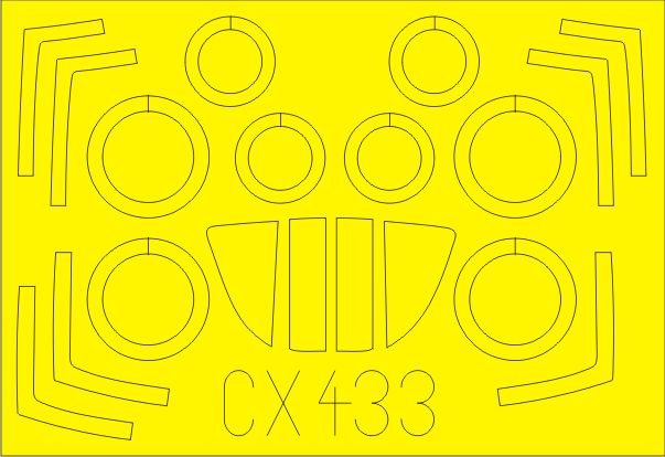 Mig 29A günstig Kaufen-MIG-29A Fulcrum (Izdeliye 9.12) [Trumpeter]. MIG-29A Fulcrum (Izdeliye 9.12) [Trumpeter] <![CDATA[Eduard / CX433 / 1:72]]>. 