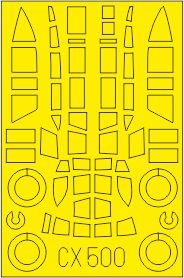 8591437524808 - Q1W1 Tokai   Lorna [Fine Molds]