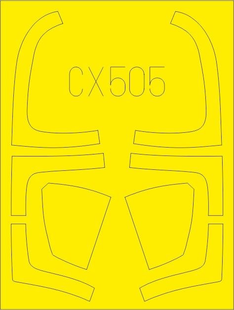 8591437526154 - F-15E [Academy]