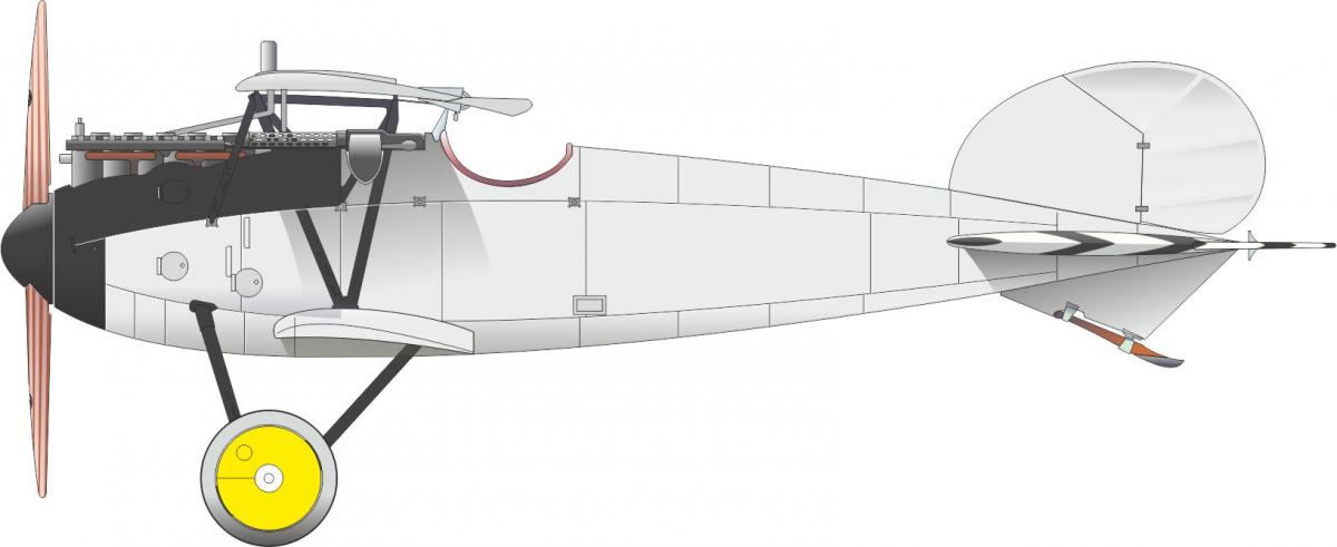 CX 7 günstig Kaufen-Albatros D.V - Weekend [Eduard]. Albatros D.V - Weekend [Eduard] <![CDATA[Eduard / CX600 / 1:72]]>. 