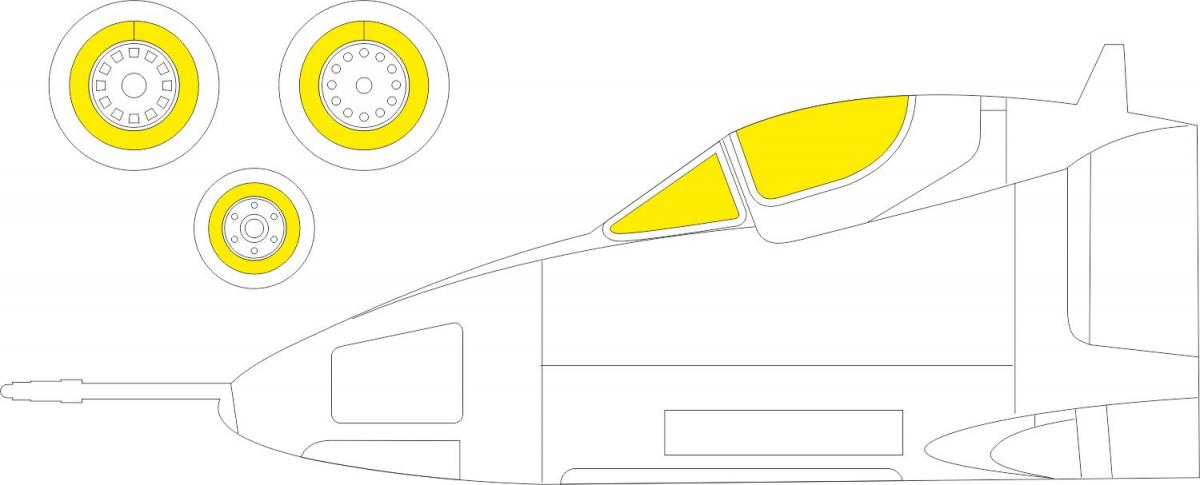 02 00  günstig Kaufen-A-4B Skyhawk [Hobby 2000]. A-4B Skyhawk [Hobby 2000] <![CDATA[Eduard / CX602 / 1:72]]>. 