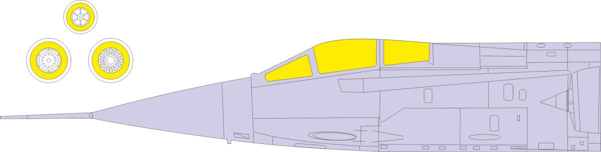 F-104J [Fine Molds]