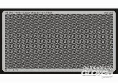 Typ A günstig Kaufen-Gitter / Mesh rhomb type 1 6 x 6. Gitter / Mesh rhomb type 1 6 x 6 <![CDATA[Eduard / E-00 104]]>. 