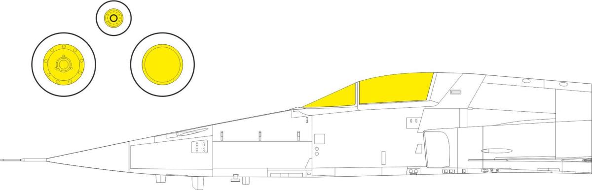 CE 19 günstig Kaufen-F-5E - TFace [Eduard]. F-5E - TFace [Eduard] <![CDATA[Eduard / EX1019 / 1:48]]>. 