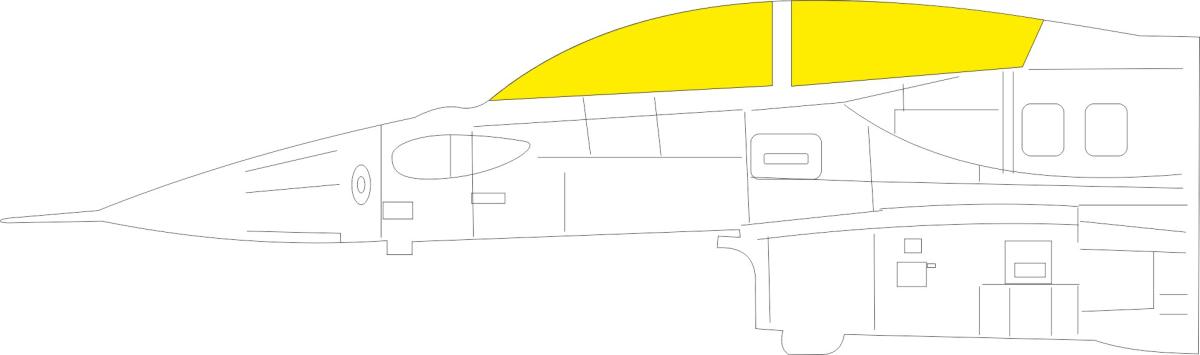 F-16I SUFA [Great Wall Hobby]