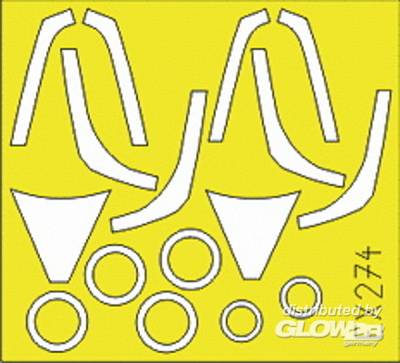 16 32 günstig Kaufen-F-16CN Block 30/32 [Tamiya]. F-16CN Block 30/32 [Tamiya] <![CDATA[Eduard / EX274 / 1:48]]>. 