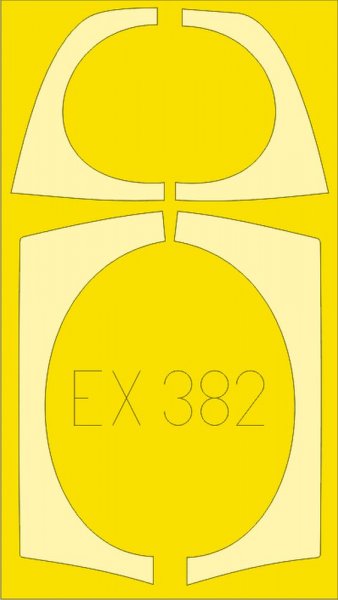 8591437513826 - MiG-29 [Great Wall Hobby]