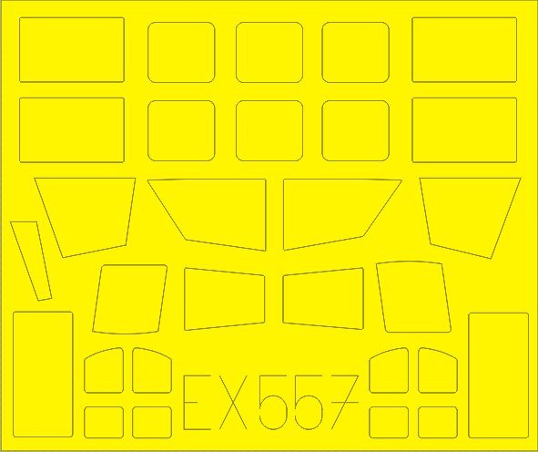 8591437521586 - Walrus MkI [Airfix]