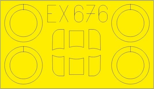 EDU 1 günstig Kaufen-Arado Ar 68E [Roden]. Arado Ar 68E [Roden] <![CDATA[Eduard / EX676 / 1:48]]>. 