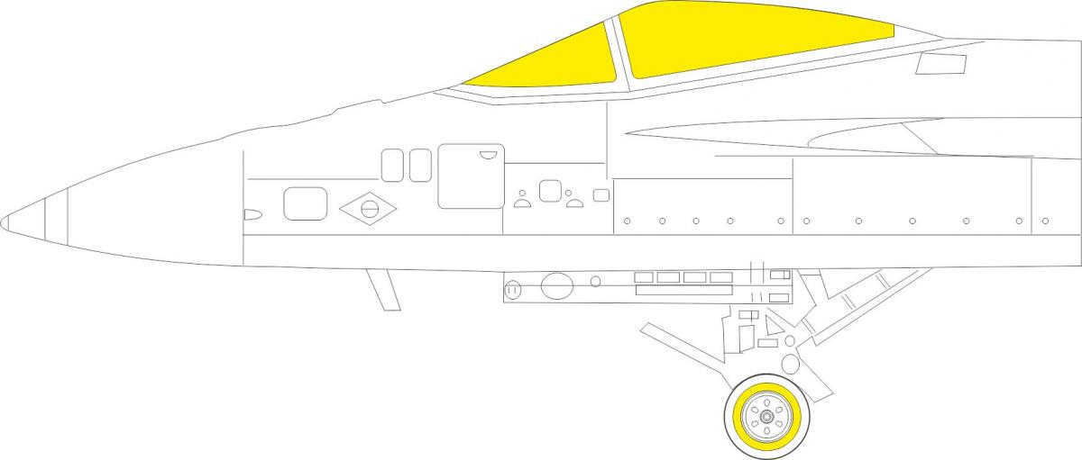 AC 18E günstig Kaufen-F/A-18E Super Hornet - TFace [Meng Model]. F/A-18E Super Hornet - TFace [Meng Model] <![CDATA[Eduard / EX787 / 1:48]]>. 