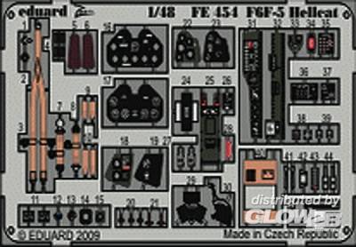 8591437384549 - F6F-5  - Weekend Edition [Eduard]