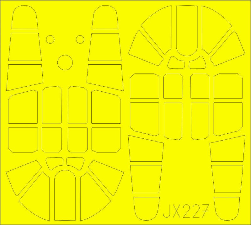 22 32 günstig Kaufen-P-40F War Hawk - TFace [Trumpeter]. P-40F War Hawk - TFace [Trumpeter] <![CDATA[Eduard / JX227 / 1:32]]>. 