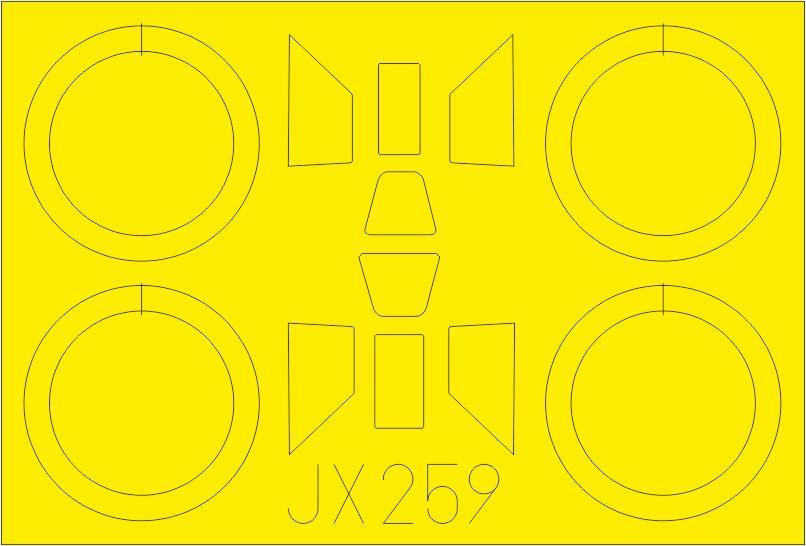 59 2 günstig Kaufen-PZL P.11c [IBG]. PZL P.11c [IBG] <![CDATA[Eduard / JX259 / 1:32]]>. 