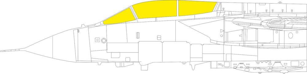 32 or  günstig Kaufen-Tornado IDS [Italeri]. Tornado IDS [Italeri] <![CDATA[Eduard / JX303 / 1:32]]>. 