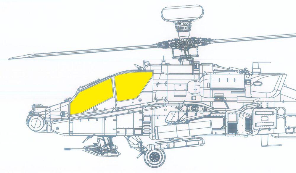 12 64 günstig Kaufen-AH-64E - TFace [Takom]. AH-64E - TFace [Takom] <![CDATA[Eduard / JX312 / 1:35]]>. 
