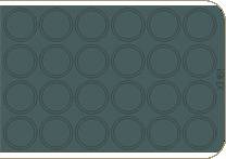 8591437951611 - Challenger Enhanced armor - Wheels [Trumpeter]