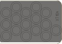 M-50A – Wheels [Academy]