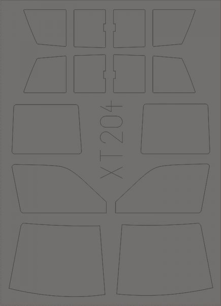 8591437952045 - Pick Up [Meng Models]